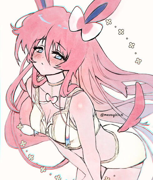 sylveon