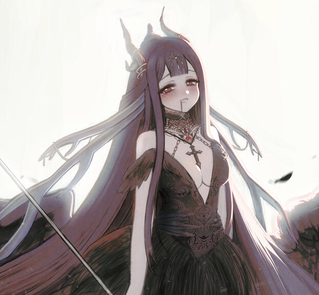 speedpaint available.