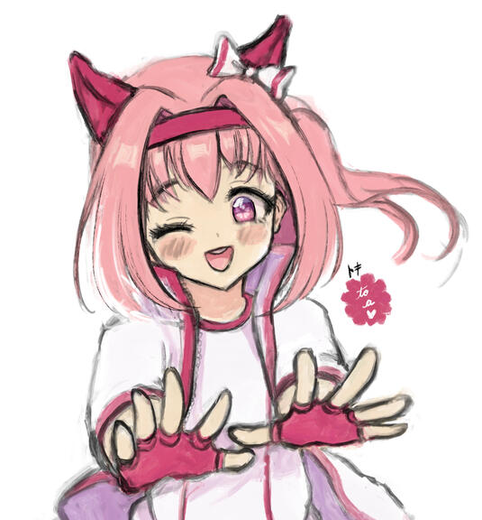 november 2025 1st sorry art raffle